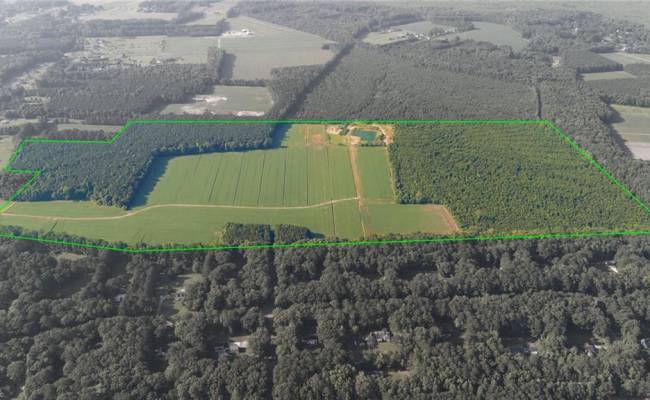 168 AC St Brides Road, Chesapeake, VA 23322