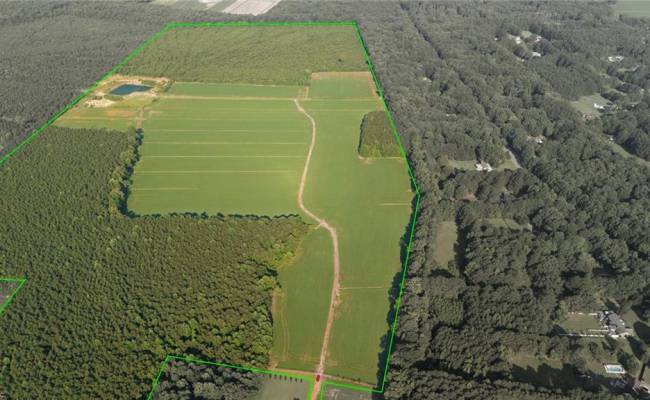 168 AC St Brides Road, Chesapeake, VA 23322