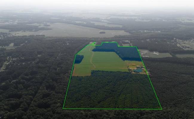 168 AC St Brides Road, Chesapeake, VA 23322