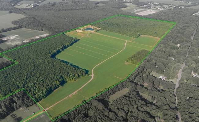 168 AC St Brides Road, Chesapeake, VA 23322