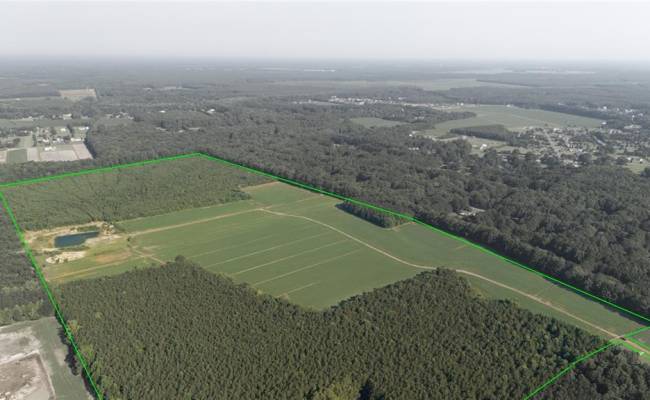 168 AC St Brides Road, Chesapeake, VA 23322