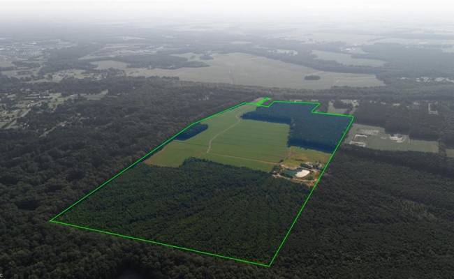 168 AC St Brides Road, Chesapeake, VA 23322