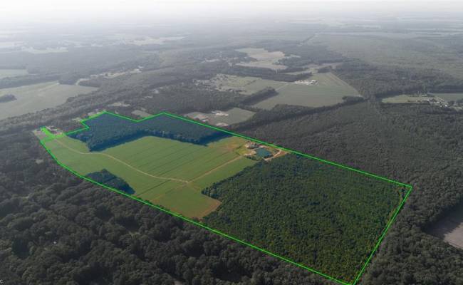 168 AC St Brides Road, Chesapeake, VA 23322