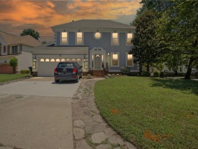 property image for 6400 Sand Gate Drive SUFFOLK VA 23435