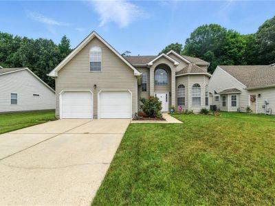 property image for 877 Holbrook Drive NEWPORT NEWS VA 23602
