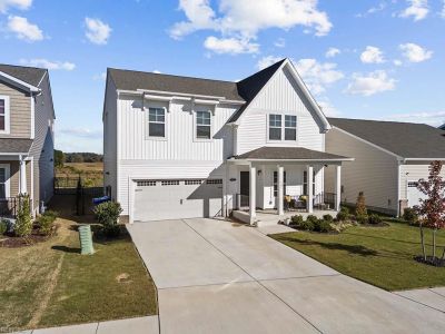 property image for 187 Peck Lane SUFFOLK VA 23434