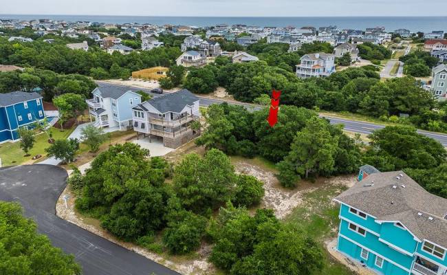 901 Seashore Crescent, Currituck County, NC 27927
