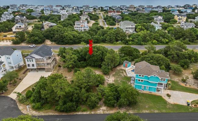 901 Seashore Crescent, Currituck County, NC 27927