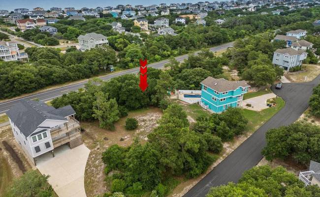 901 Seashore Crescent, Currituck County, NC 27927