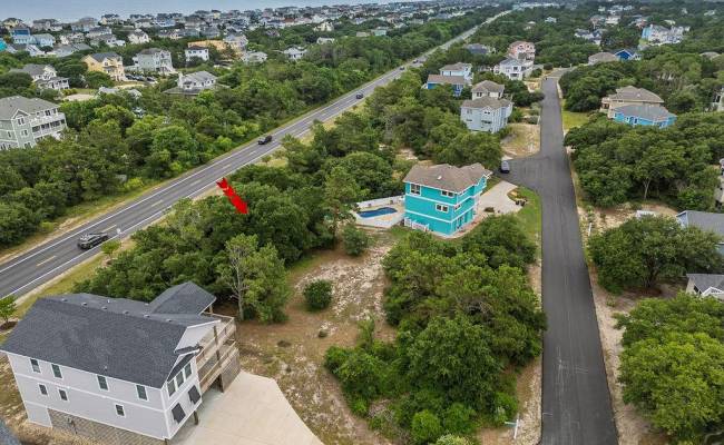 901 Seashore Crescent, Currituck County, NC 27927