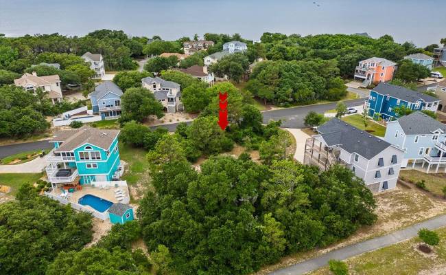901 Seashore Crescent, Currituck County, NC 27927