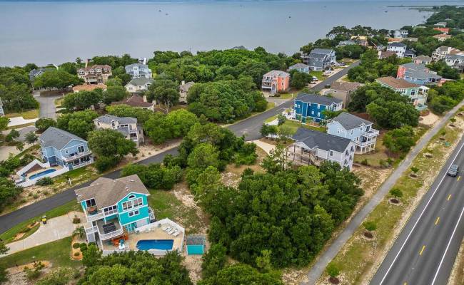 901 Seashore Crescent, Currituck County, NC 27927