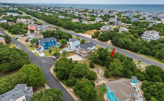 901 Seashore Crescent, Currituck County, NC 27927