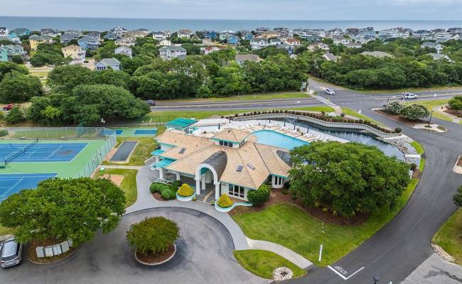 901 Seashore Crescent, Currituck County, NC 27927