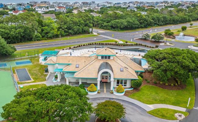 901 Seashore Crescent, Currituck County, NC 27927