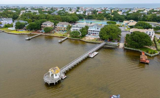 901 Seashore Crescent, Currituck County, NC 27927