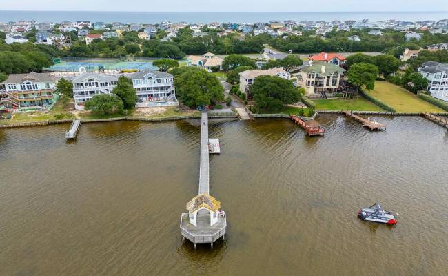 901 Seashore Crescent, Currituck County, NC 27927