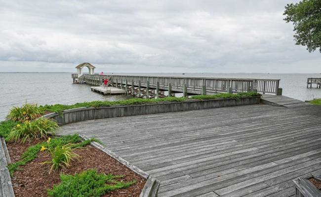 901 Seashore Crescent, Currituck County, NC 27927