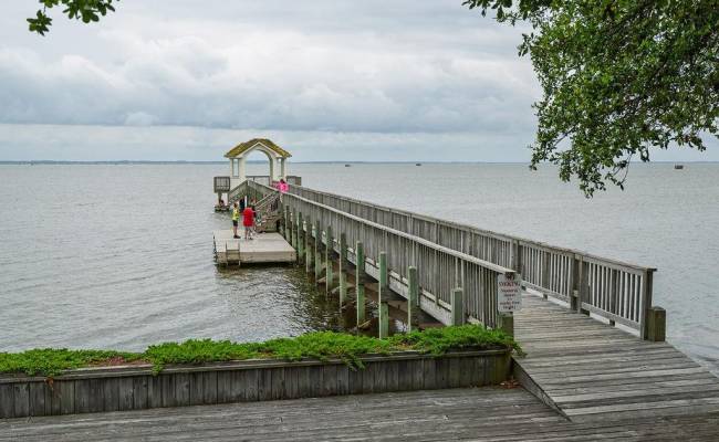 901 Seashore Crescent, Currituck County, NC 27927