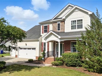 property image for 3419 Raintree Circle SUFFOLK VA 23435