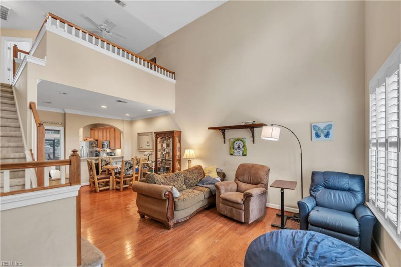 Photo 7 of 17 residential for sale in Virginia Beach virginia