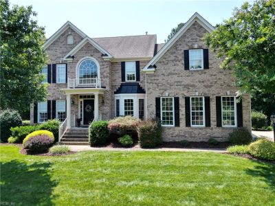 property image for 3245 Buckingham Drive JAMES CITY COUNTY VA 23168