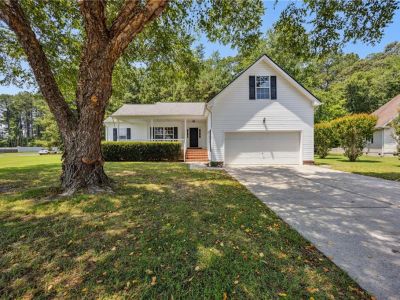 property image for 22480 York Court ISLE OF WIGHT COUNTY VA 23487