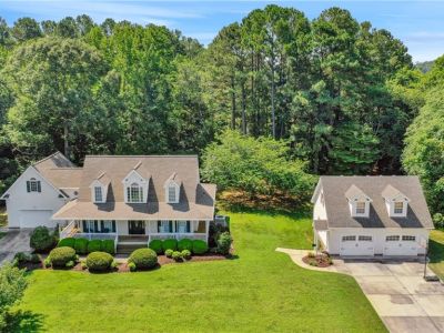 property image for 207 Deep Water Way ISLE OF WIGHT COUNTY VA 23314