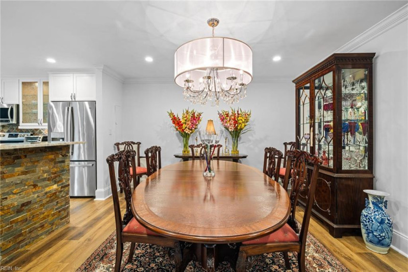 Photo 10 of 47 residential for sale in Virginia Beach virginia