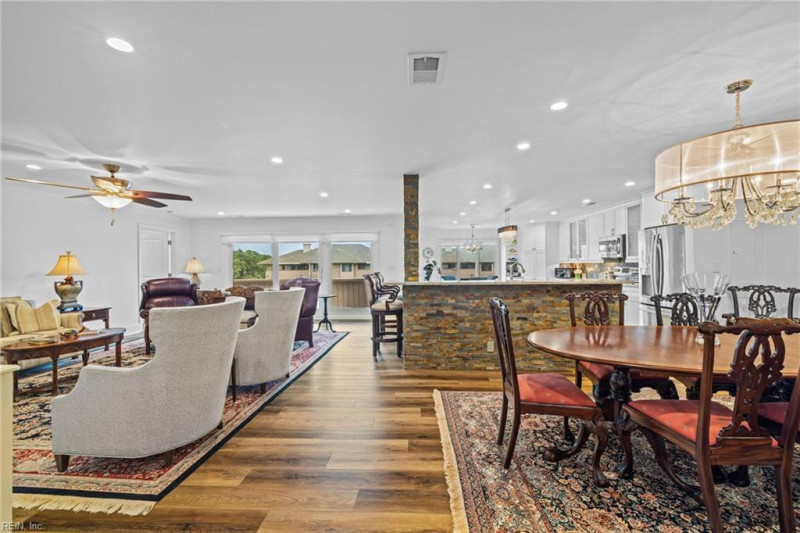 Photo 7 of 47 residential for sale in Virginia Beach virginia