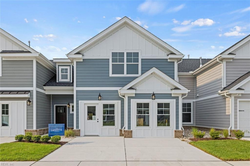 Photo 1 of 47 residential for sale in Suffolk virginia