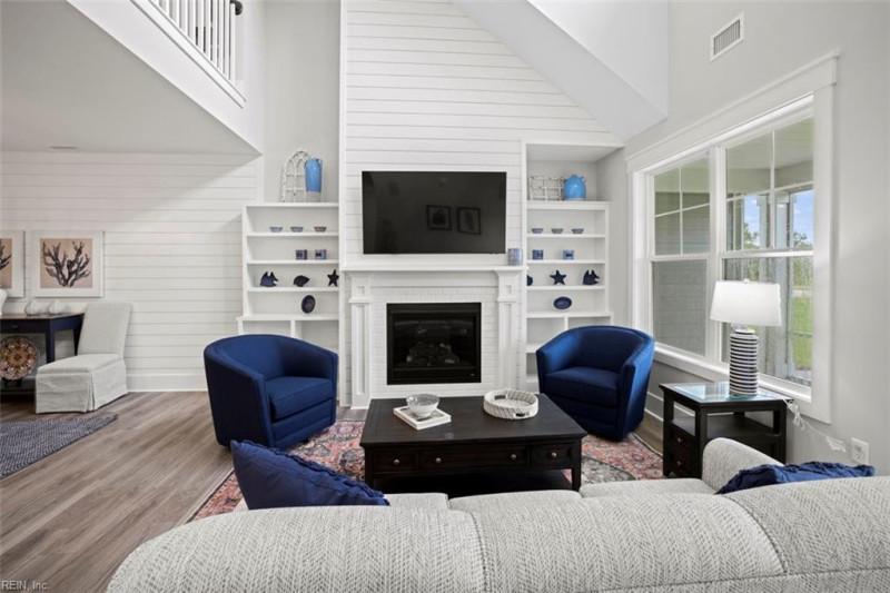 Photo 10 of 47 residential for sale in Suffolk virginia