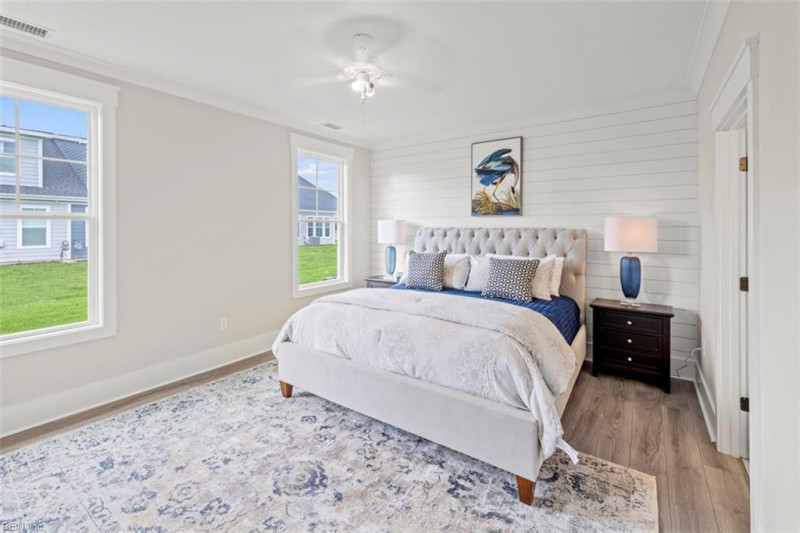 Photo 11 of 47 residential for sale in Suffolk virginia