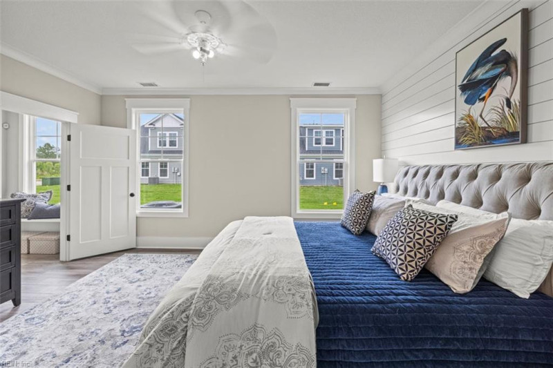 Photo 12 of 47 residential for sale in Suffolk virginia