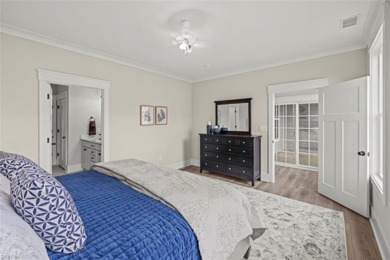 Photo 17 of 47 residential for sale in Suffolk virginia