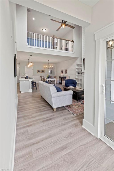 Photo 18 of 47 residential for sale in Suffolk virginia