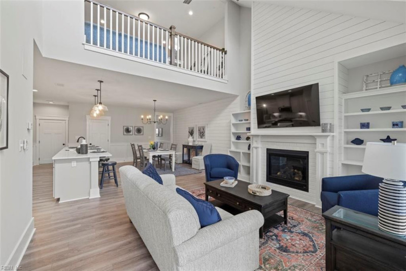 Photo 19 of 47 residential for sale in Suffolk virginia