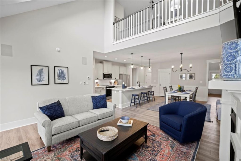 Photo 20 of 47 residential for sale in Suffolk virginia