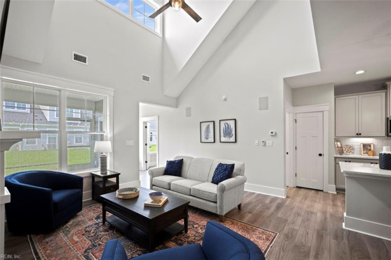 Photo 21 of 47 residential for sale in Suffolk virginia