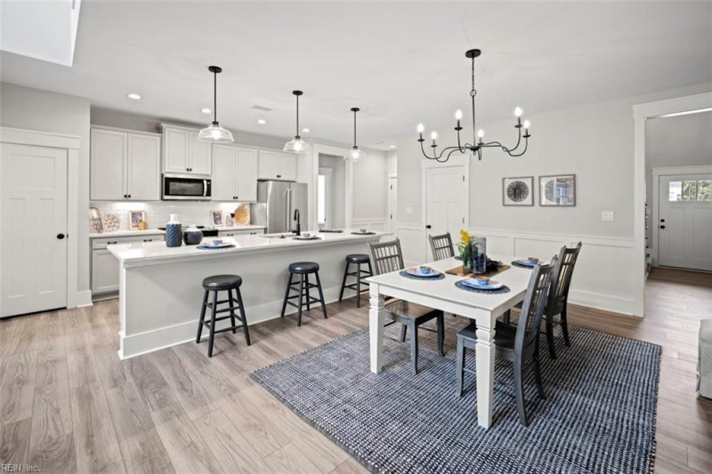 Photo 23 of 47 residential for sale in Suffolk virginia