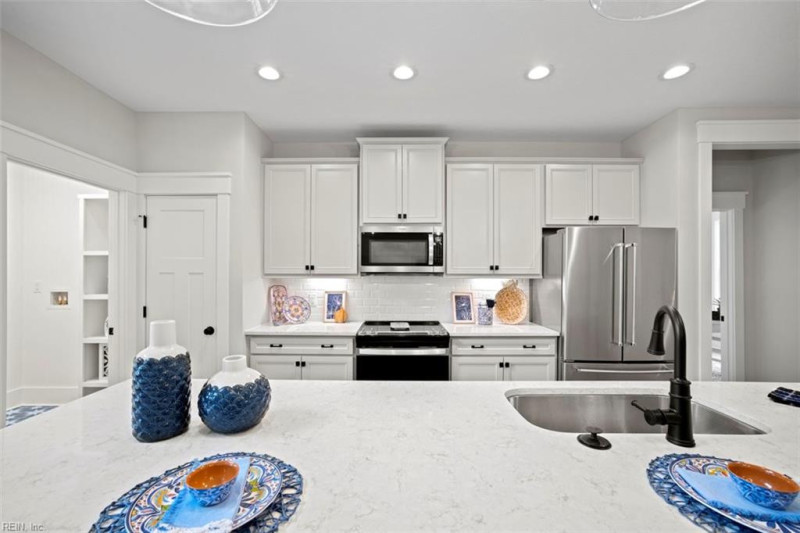 Photo 24 of 47 residential for sale in Suffolk virginia