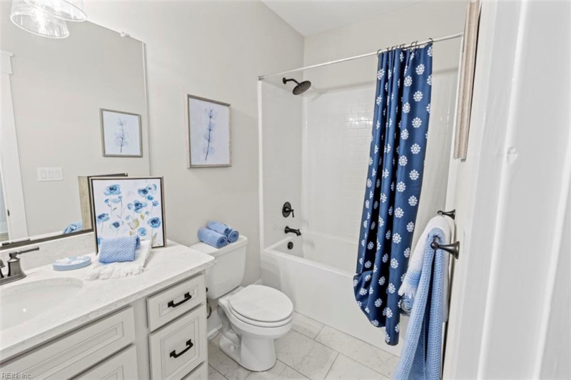 Photo 29 of 47 residential for sale in Suffolk virginia