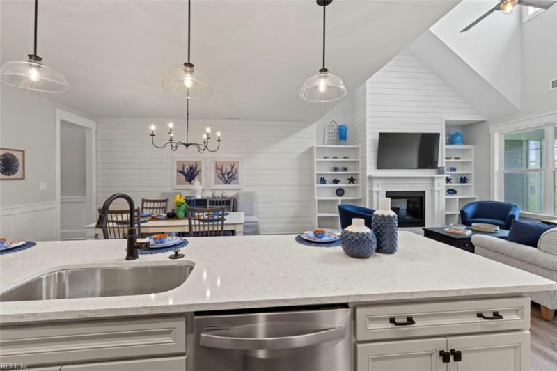 Photo 5 of 47 residential for sale in Suffolk virginia