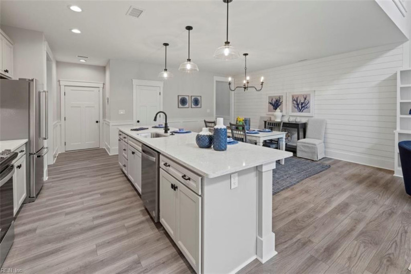 Photo 9 of 47 residential for sale in Suffolk virginia