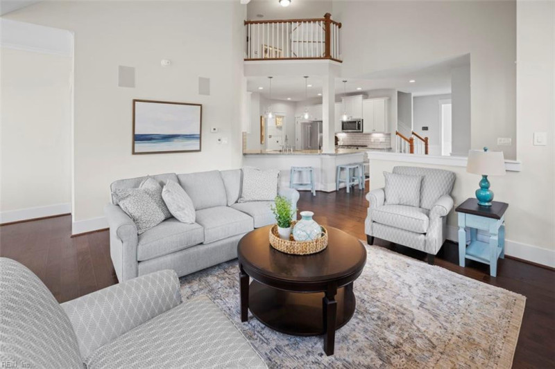 Photo 1 of 49 residential for sale in Suffolk virginia