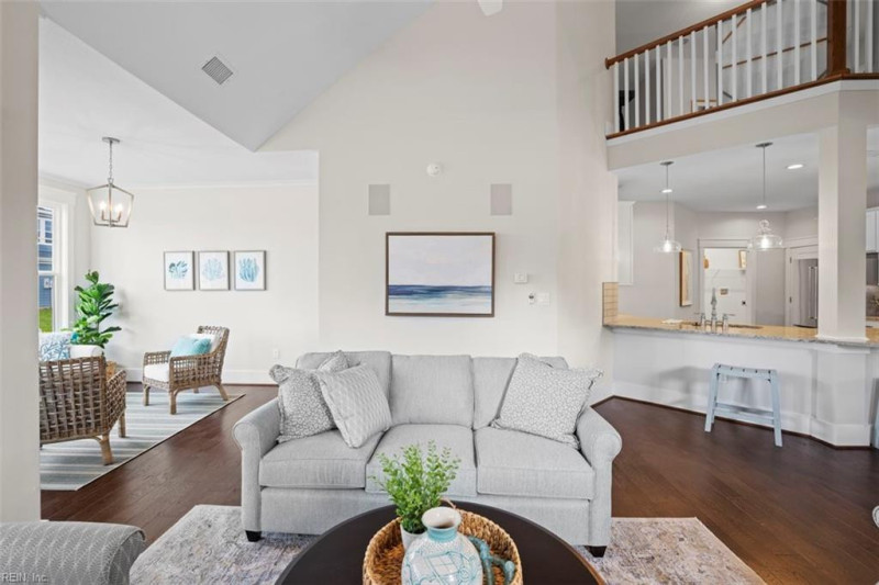 Photo 10 of 49 residential for sale in Suffolk virginia