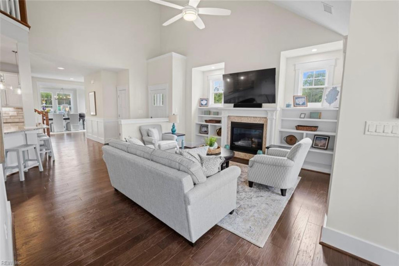 Photo 11 of 49 residential for sale in Suffolk virginia
