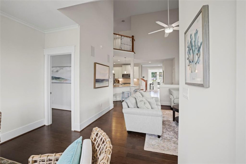 Photo 12 of 49 residential for sale in Suffolk virginia