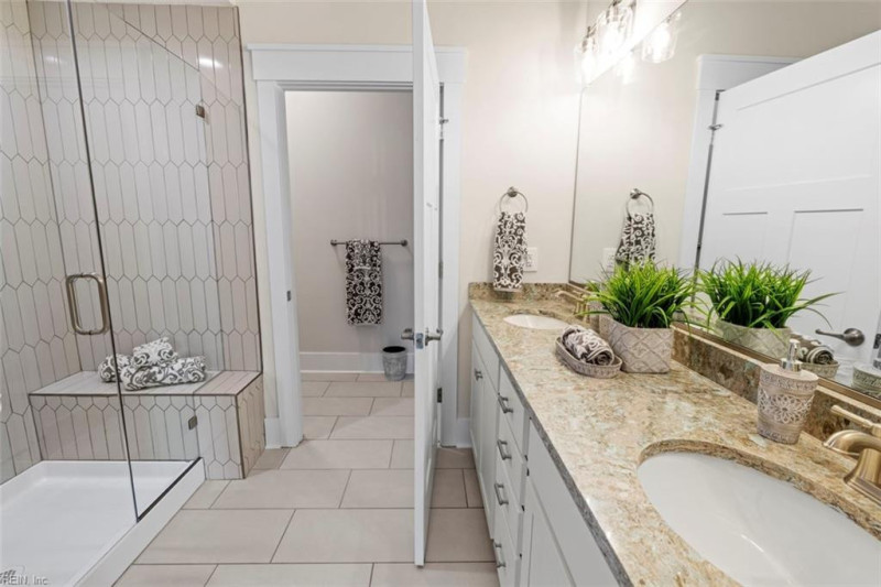 Photo 27 of 49 residential for sale in Suffolk virginia