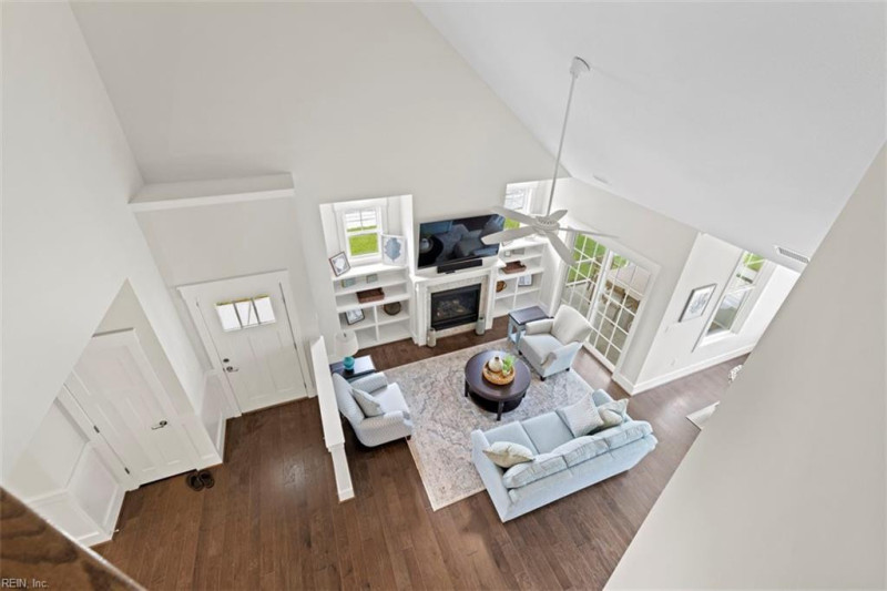 Photo 3 of 49 residential for sale in Suffolk virginia